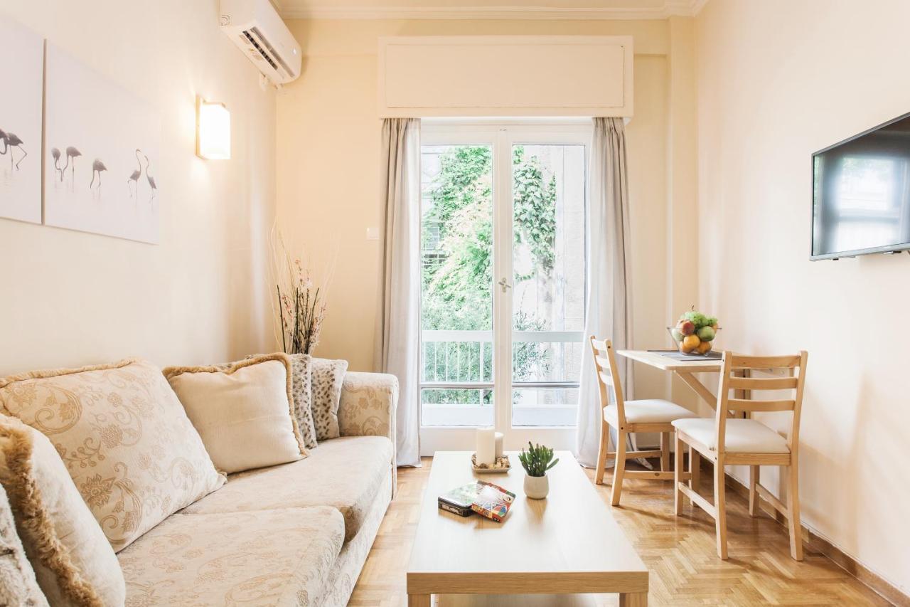 La Casa Di Plaka Apartment Athens Exterior photo