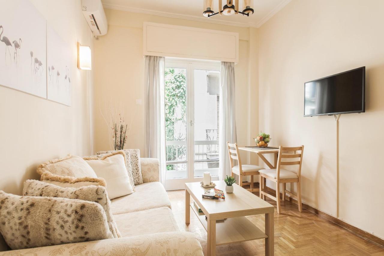 La Casa Di Plaka Apartment Athens Exterior photo